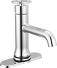 Touch2O Bathroom Faucet with Touchless Technology