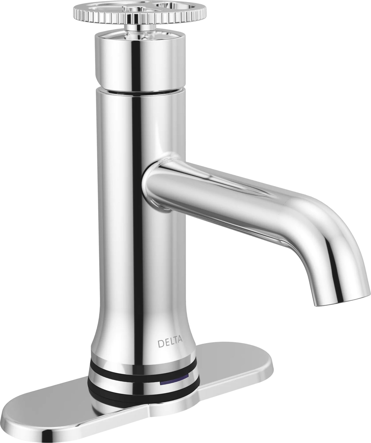 Touch2O Bathroom Faucet with Touchless Technology