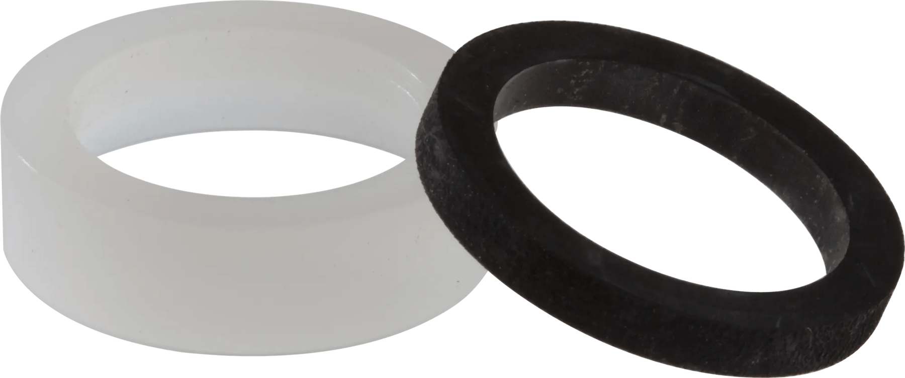 Pivot Seat & Gasket - Drain Assembly