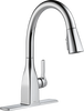 Escutcheon Kit - 10"