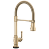 Touch<sub>2</sub>O&reg; Technology Kitchen Faucet with Touchless Technology