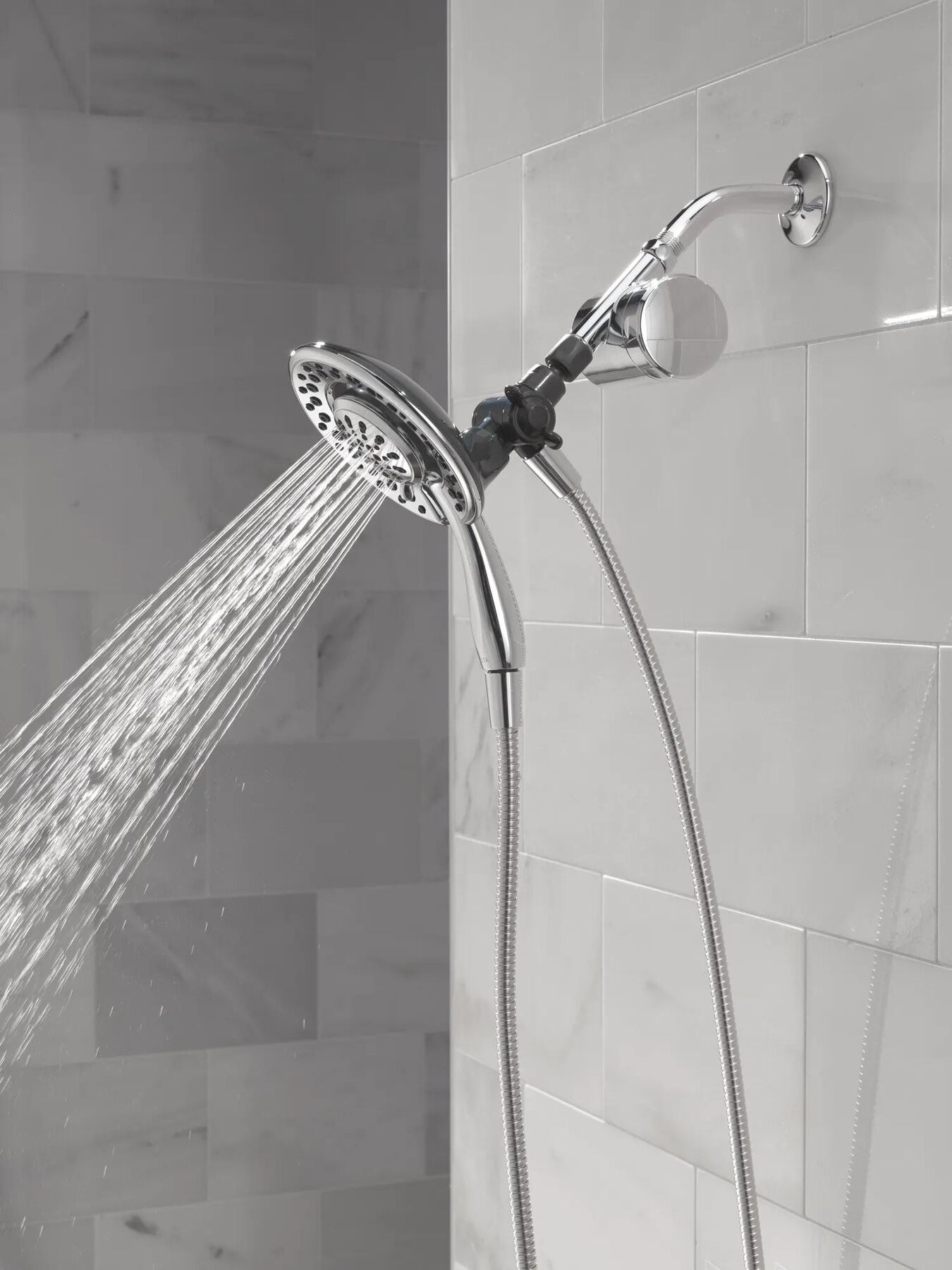 Water Quality Shower Kit