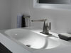 Single Handle Bathroom Faucet