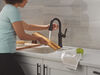 Touch2O&reg; Bar / Prep Faucet with Touchless Technology