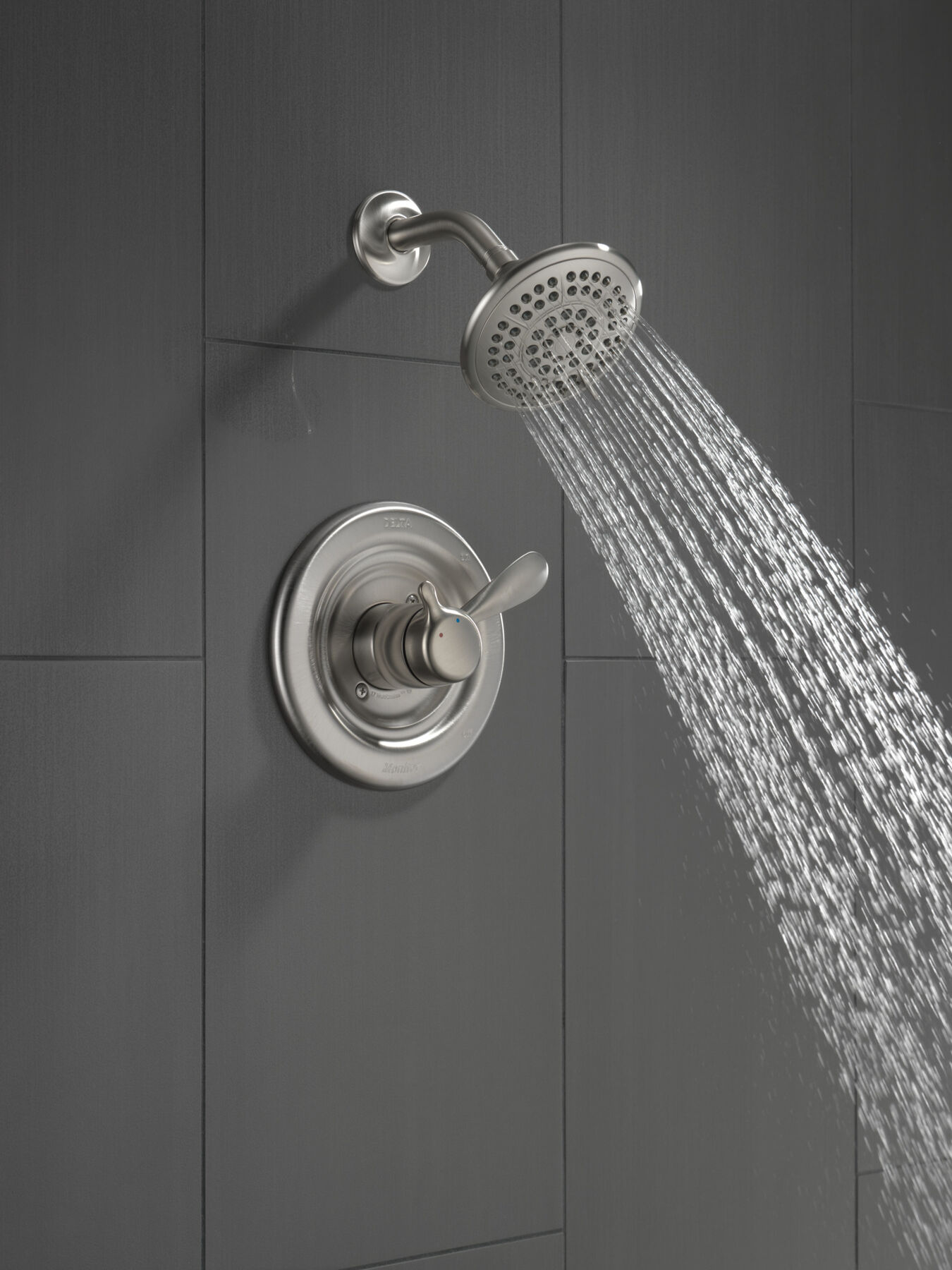 Monitor&reg; 17 Series Shower Trim