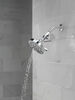 Standard Shower Filter Attachment