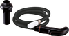 Spray and Hose Assembly with Spray Support