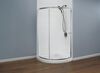 38" OPP Round Shower Base