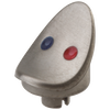 Button - Hot / Cold Indicator - Finished