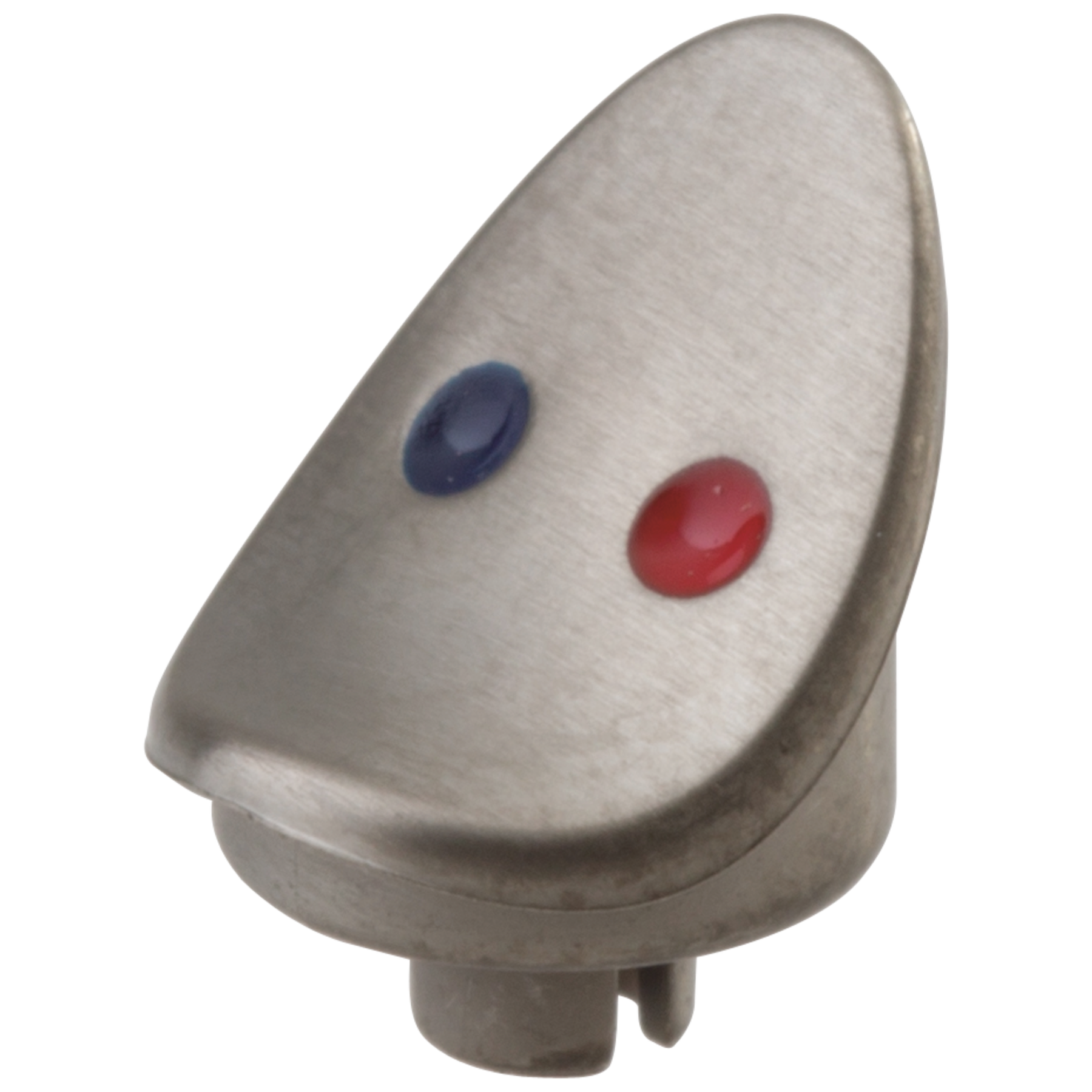 Button - Hot / Cold Indicator - Finished