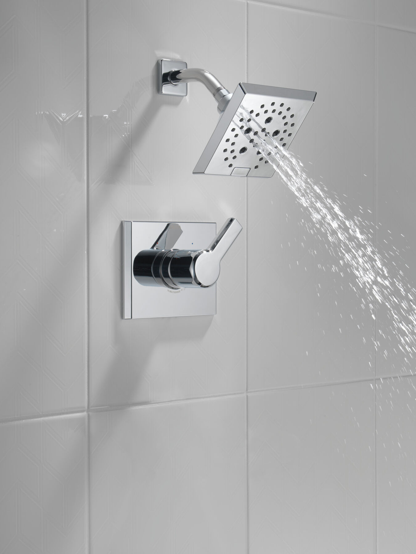 Monitor&reg; 14 Series H2Okinetic&reg; Shower Trim