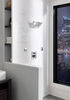 Flange - Shower