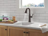 Touch2O&reg; Bar / Prep Faucet with Touchless Technology