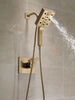 Flange - Shower