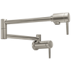 Contemporary Pot Filler