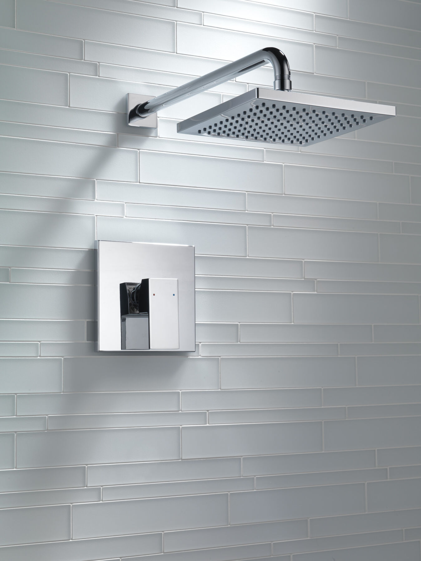 In Wall Shower Only - Valve Only