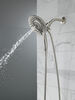 In2ition&reg;&nbsp;5-Setting Two-In-One Shower