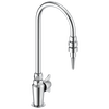 Single Handle Deck Mount Water Faucet