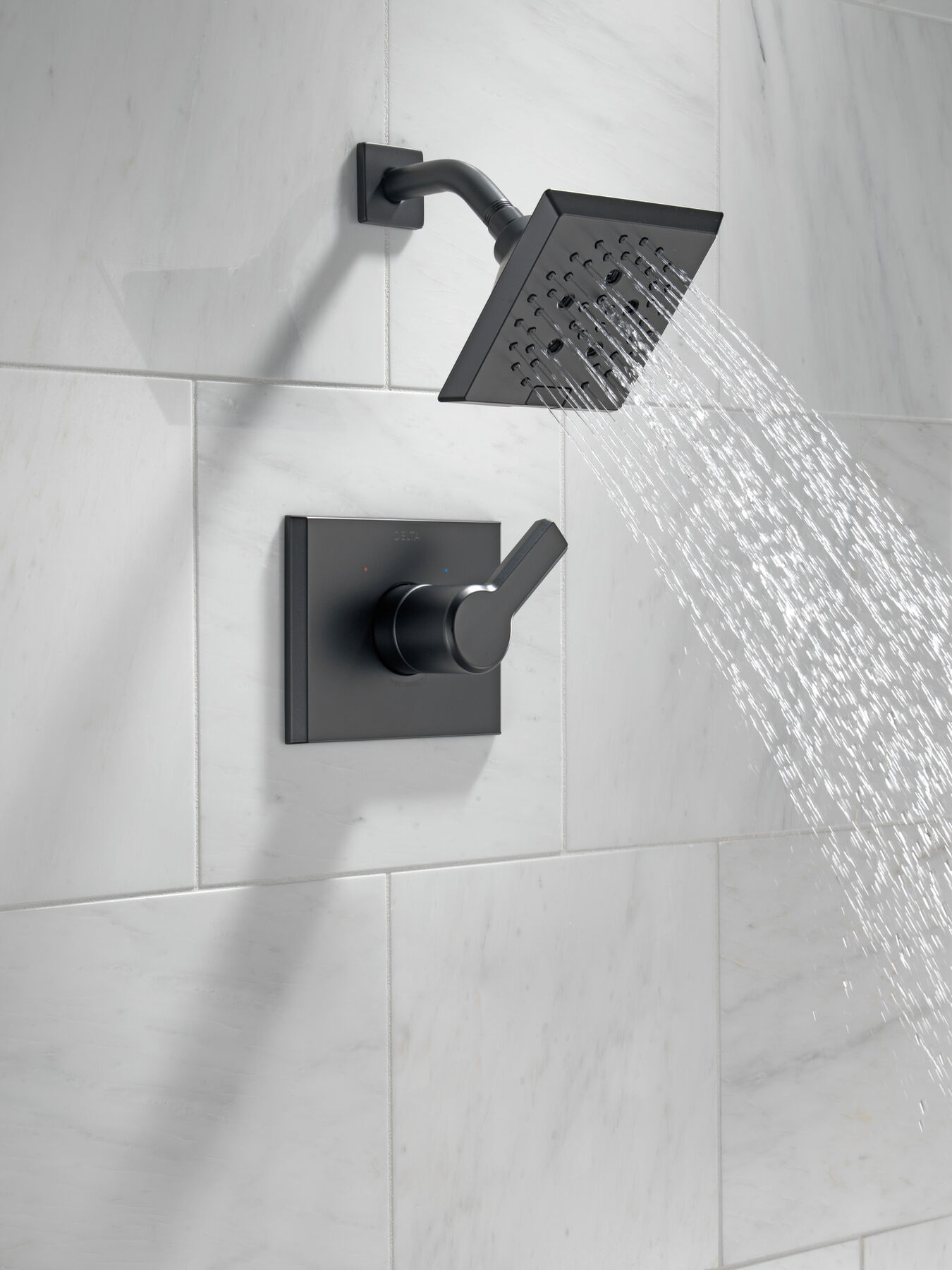 Monitor&reg; 14 Series H2Okinetic&reg; Shower Trim