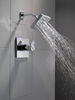 Monitor&reg; 17 Series H2Okinetic&reg; Shower Trim