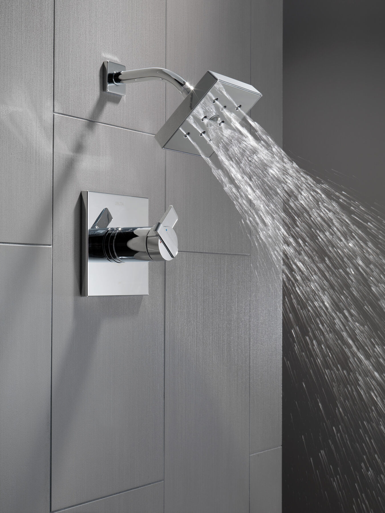 Monitor&reg; 17 Series H2Okinetic&reg; Shower Trim