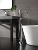 Single Handle Bathroom Faucet