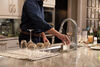 Glass Rinser