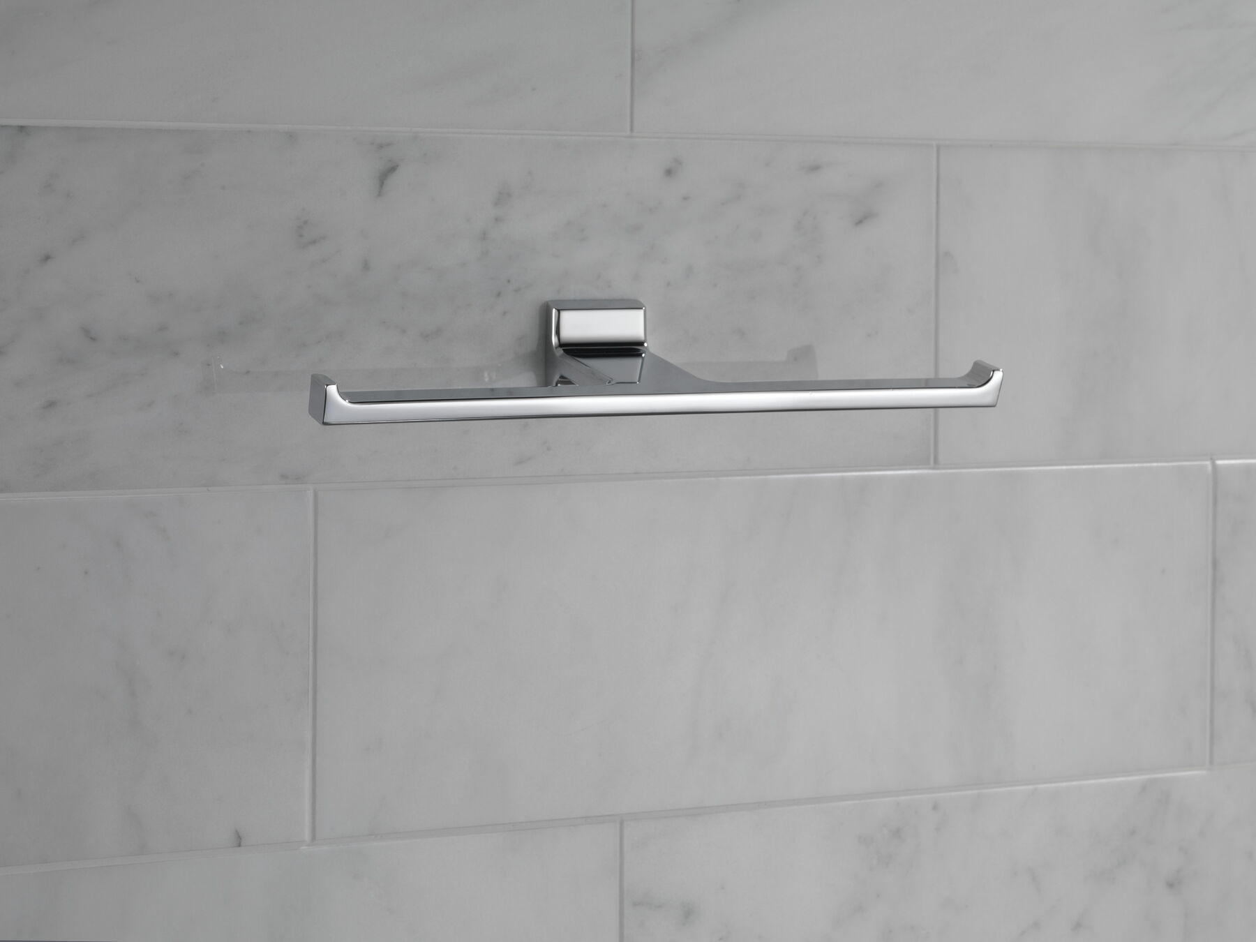 Double Tissue Holder