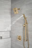 Flange - Shower