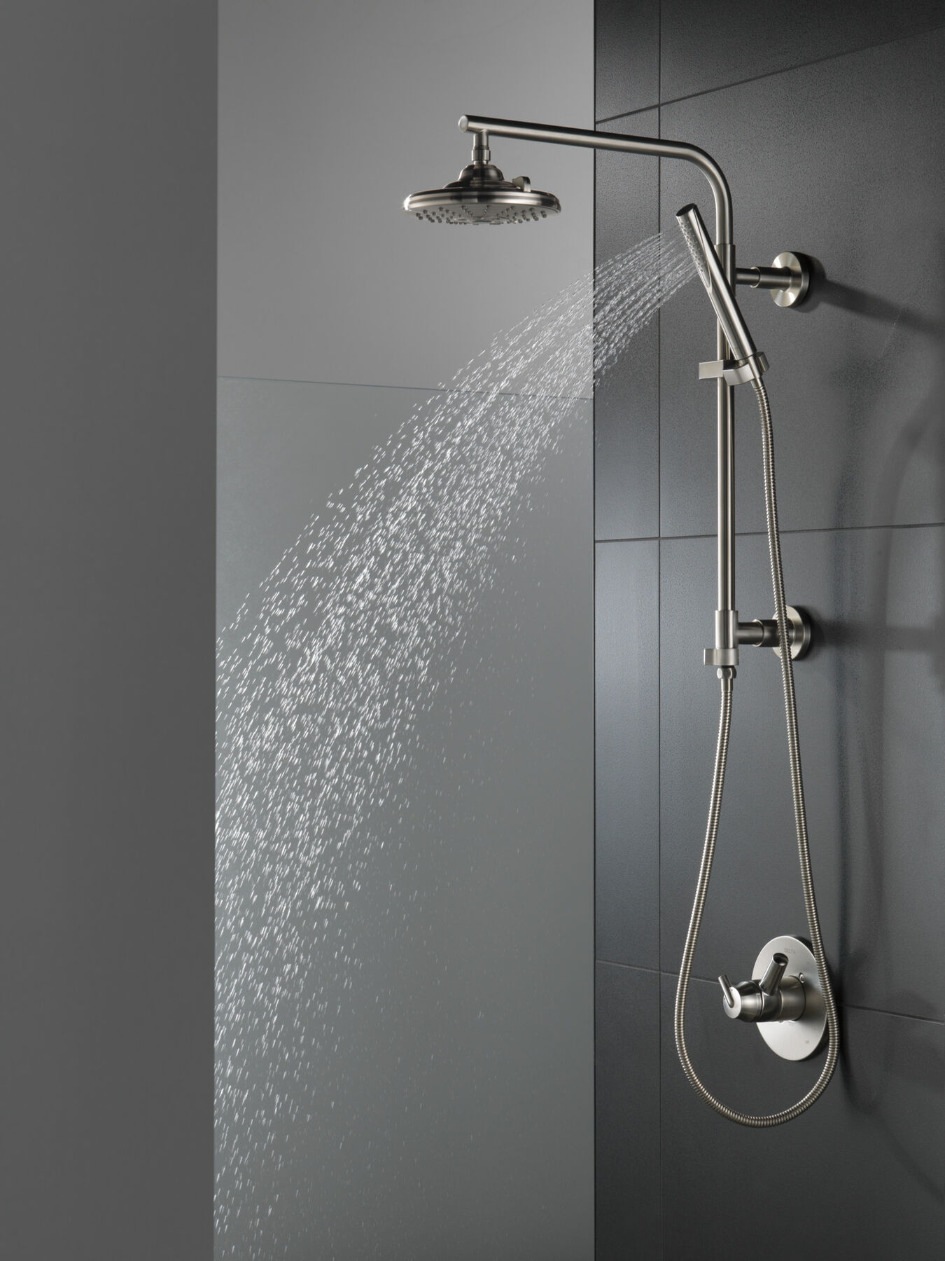 Showerhead