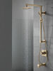 Tub Spout - Pull-Up Diverter