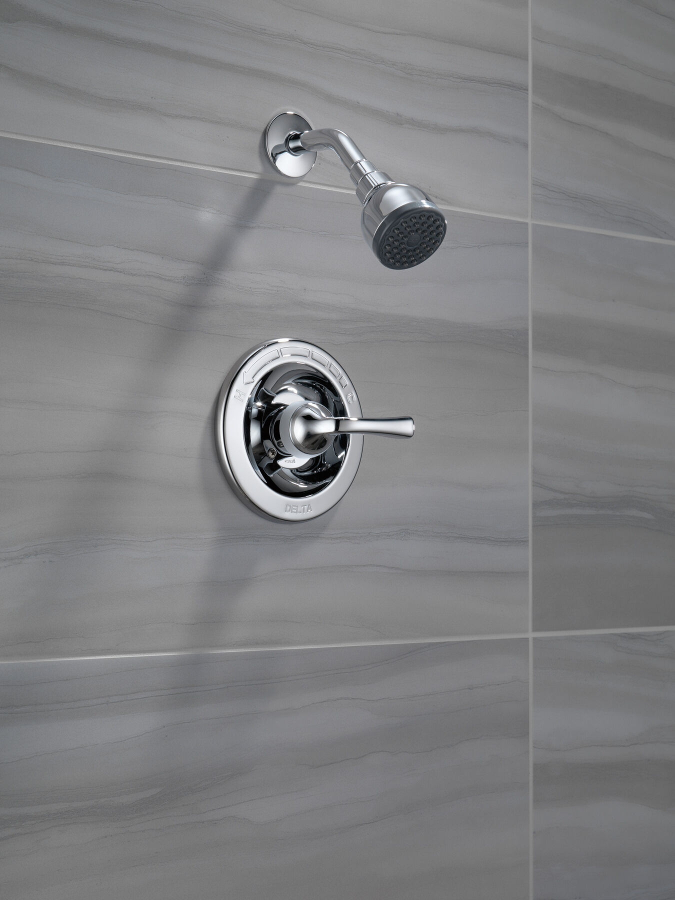 Single Handle Shower