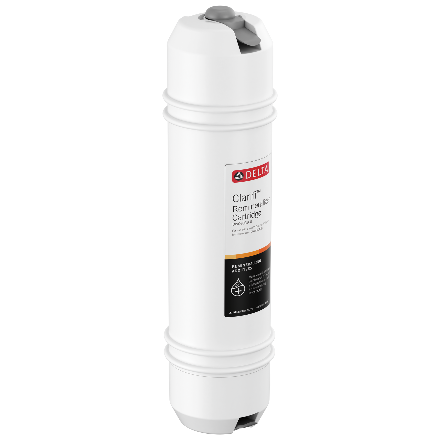 Remineralizer Cartridge