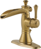 Escutcheon w/ Gasket - 4" - 1 Hole Bathroom & Bar