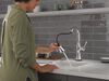 Touch2O&reg; Bar / Prep Faucet with Touchless Technology
