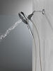 6-Setting SureDock&reg; Magnetic Hand Shower