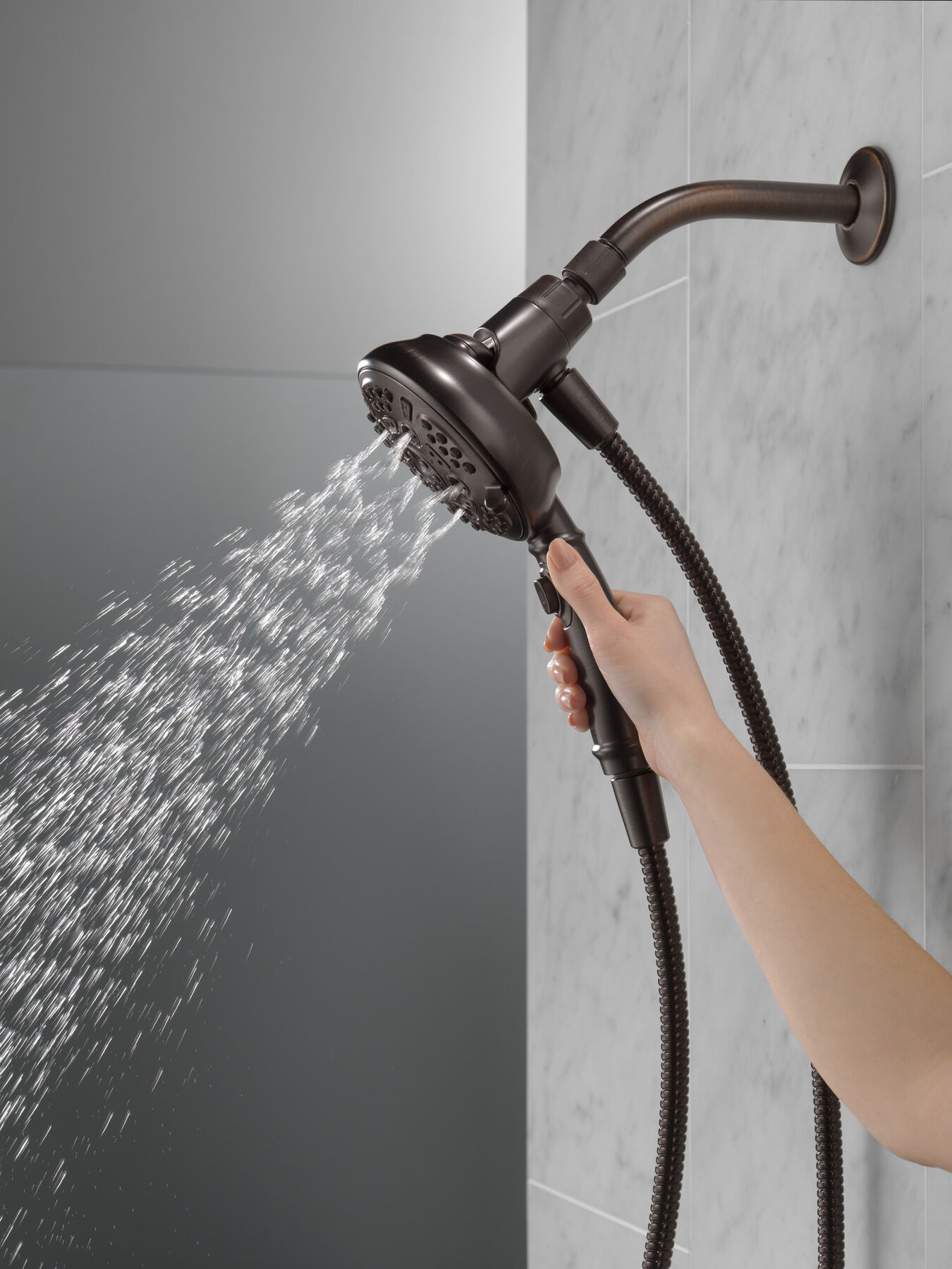 SureDock Hand Shower 1.75 GPM