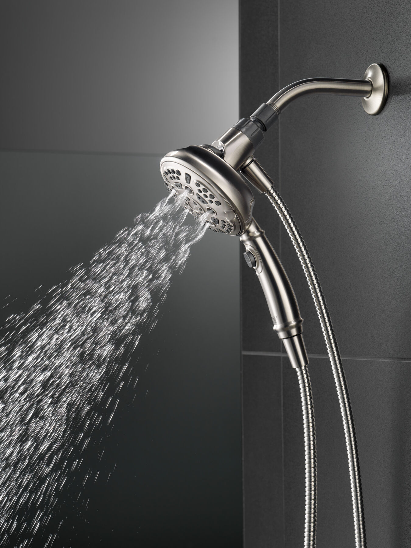 SureDock Hand Shower 1.75 GPM