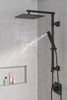 H2Okinetic&reg; 5-Setting Hand Shower