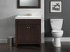 Elongated Toilet