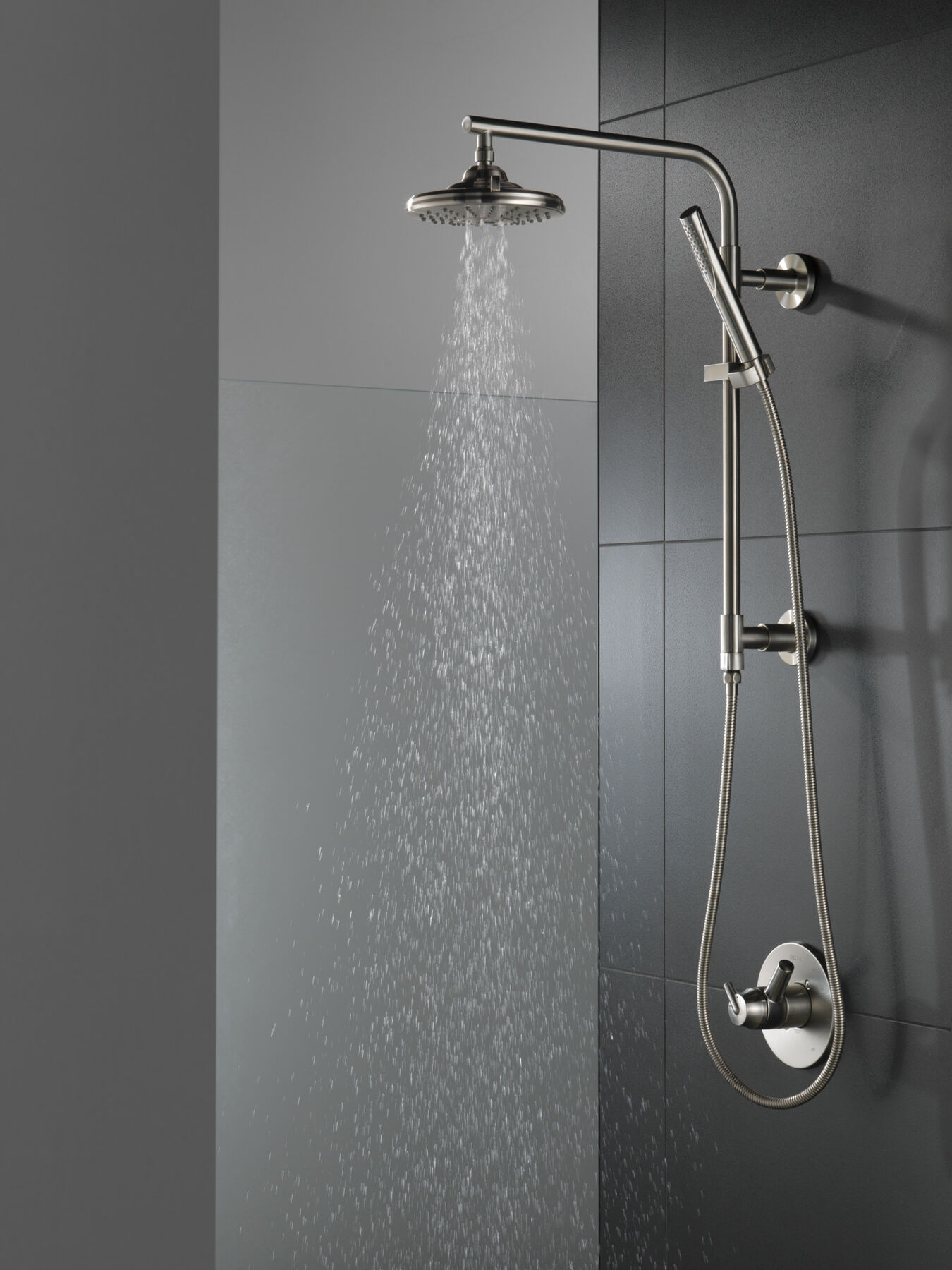 Showerhead