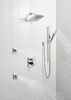 Square Wall Elbow for Hand Shower
