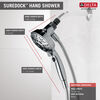 7-Setting Hand Shower with SureDock