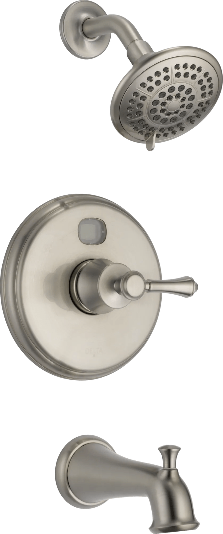 MultiChoice&reg; 14 Series Temp2O&reg; Tub & Shower