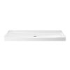Classic 500 Shower Base 60"x32" Center Drain