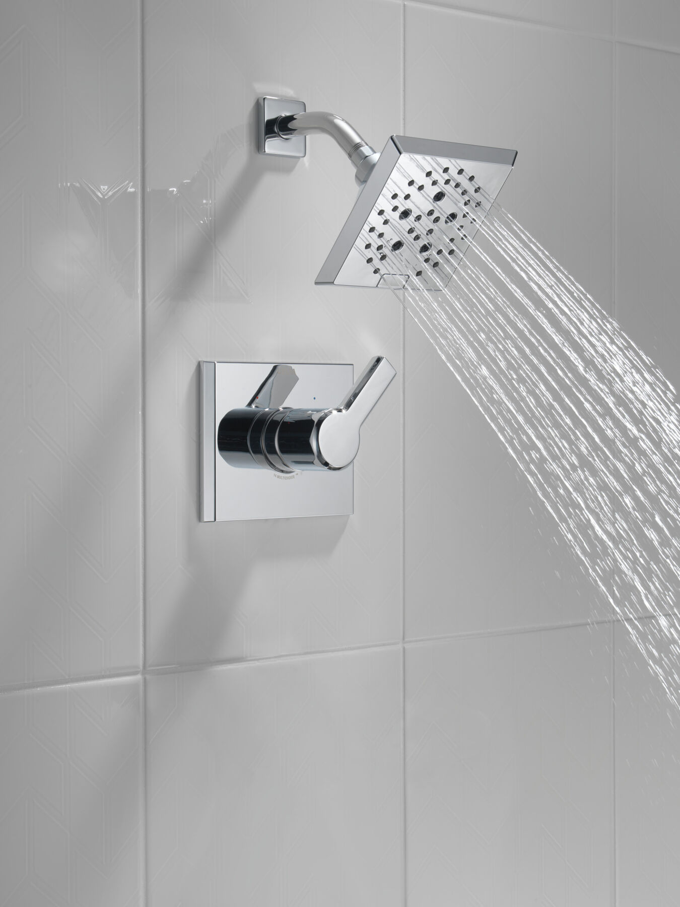 Monitor&reg; 14 Series H2Okinetic&reg; Shower Trim