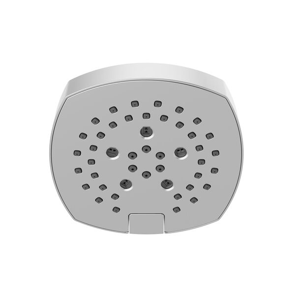 H<sub>2</sub>Okinetic&reg; 5-Setting  Shower Head