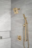 Flange - Shower