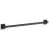 Angular Modern Decorative ADA Grab Bar - 36"