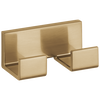 Double Robe Hook